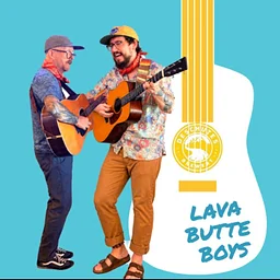 Lava Butte Boys