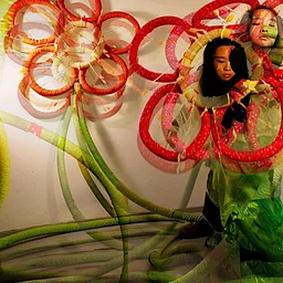 Sounding/BODY: Grown From the Same Stem, The Cord Still Hums