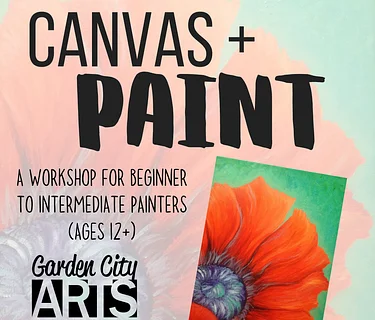 Canvas+Paint - Jul 30th (spillover session)