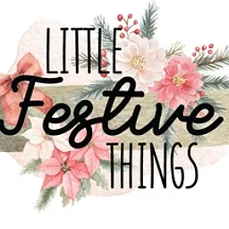 Little Festive Things
