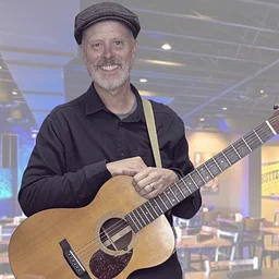 TUNE-IN TUESDAY with Jim Nelson
