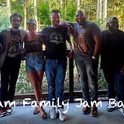 DRAM FAMILY BAND