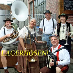Lagerhosen