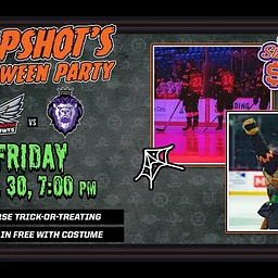 Reading Royals vs. Trenton Ironhawks