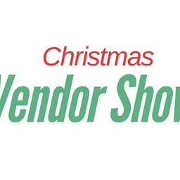 Xmas Craft and Vendor Show & Christmas Gift Sale!
