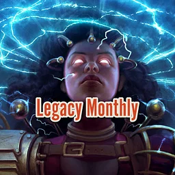 Legacy Monthly December 12, 2026 | 6:00pm