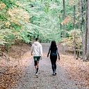 Educational Hike
