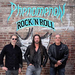 Phenomenon