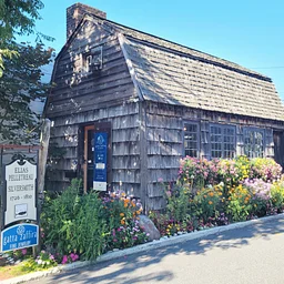 Pelletreau Silver Shop