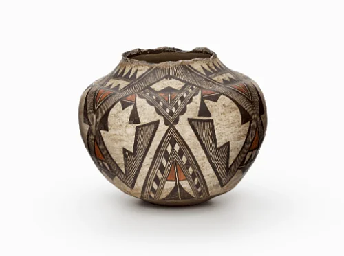 IPCC Summer Salon: Grounded in Clay “Kitchen Table” Curators’ Talk & Tour