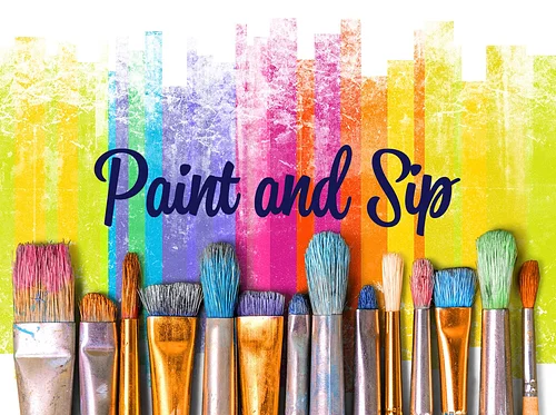 Paint & Sip Thursday Night Craft