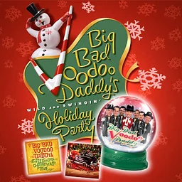 Big Bad Voodoo Daddy