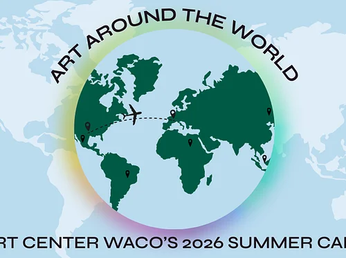 Summer Camp 2026 Registration