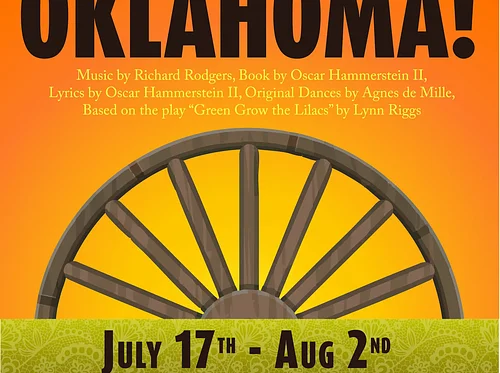 Oklahoma! – Tickets on Sale