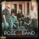 SECONDHAND ROSE