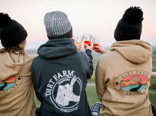 Taproom CLOSED New Years Day