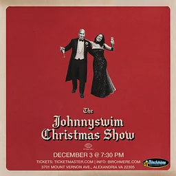 JOHNNYSWIM: The JOHNNYSWIM Christmas Show