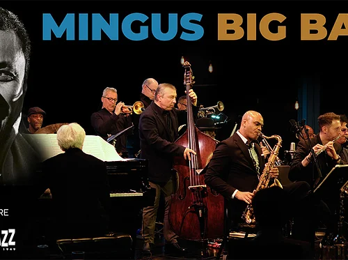 Mingus Big Band