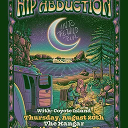 The Hip Abduction