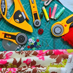 Quilting Fundamentals Class