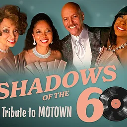 Shadows of the 60s
