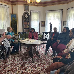 Inspiring Stowe: The Real Josiah Henson