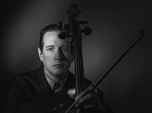 Christopher Hoffman: REX