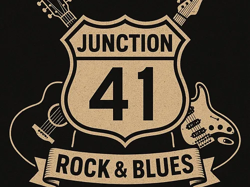 Friday Night Concert: Junction 41