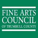 Fine Arts Council of Trumbull logo