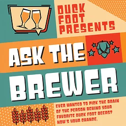 Ask The Brewer