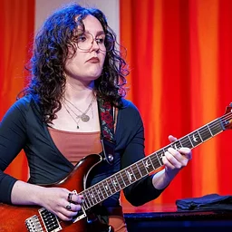 Thursday Night Jazz: Mila Shadel Quartet Plays Jazzy Renditions of Joni Mitchell