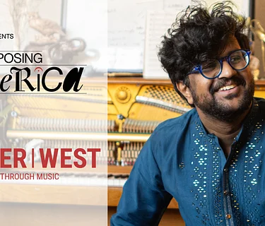 World Premiere: “Sanctuary” by Kavyesh Kaviraj