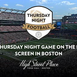 Thursday Night Football Watch Party: 49ers vs. Rams