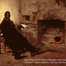 "Gradual Abolition to Freedom: New Research on John Hasbrouck and His Family," a virtual presentation and conversation by Josephine Bloodgood & Kate Hymes