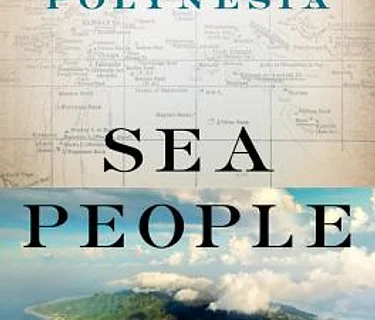 The Whaling Museum presents Beyond the Book: Sea People