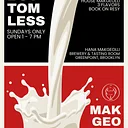 BOTTOMLESS MAKGEOLLI