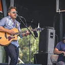 LIVE MUSIC: BRICE ASH BAND