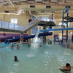 Recreation Center Pool Closures
