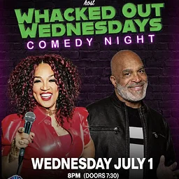 Whacked Out Wednesday
