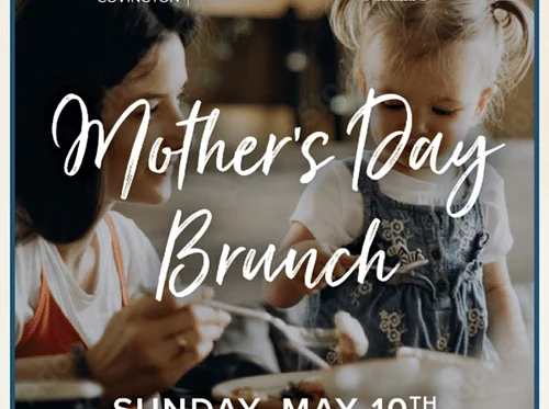 Mothers Day Brunch Buffet