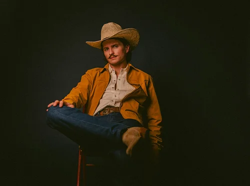 Braxton Keith — SOLD OUT