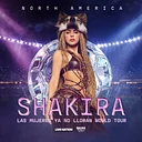 SHAKIRA HAPPY HOUR!