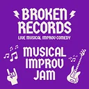 Free Musical Improv Jam