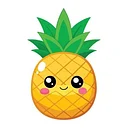 Family Day: Pineapple Cake