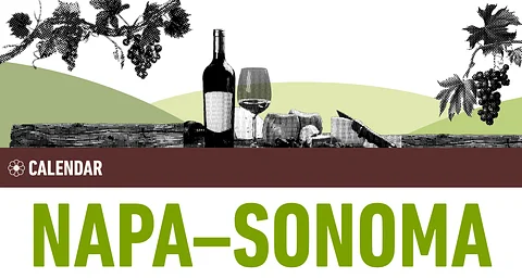 Napa–Sonoma