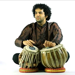Rahul Sharma & Amit Kavthekar: Serenity of Santoor – Resonance of 100 Strings (RBA)