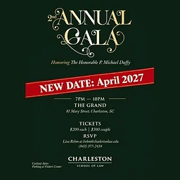 Annual Gala