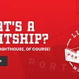Lightship Portsmouth Museum