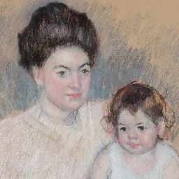 Guided Tour: Family and Gathering