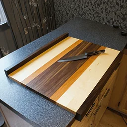 Pastry and Bread Board – Workshop